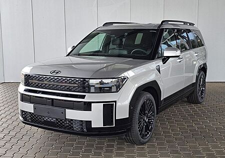 Hyundai Santa Fe Calligraphy 1.6 T-GDI PHEV 4WD 6-Sitzer