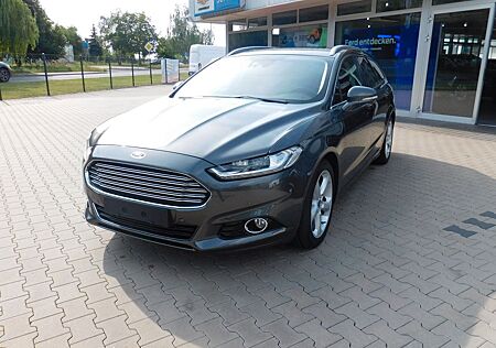 Ford Mondeo Turnier 1.5 EB Titanium*LED*PANO*KAM*DAB*