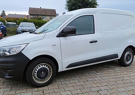 Renault Express Extra TCe 100