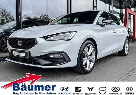 Seat Leon FR 1.5 TSI +ACC +CAM +NAVI +Winter-Paket