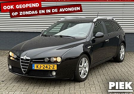 Alfa Romeo 159 Alfa Sportwagon 2.0 JTD TI