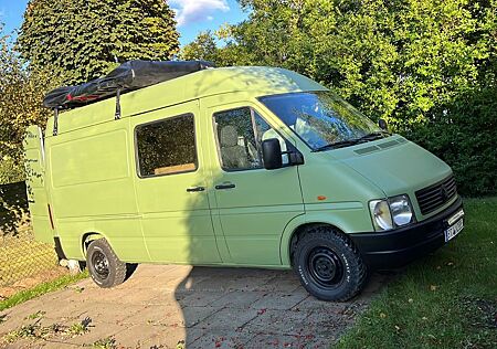 VW LT Volkswagen 35
