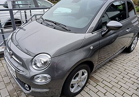 Fiat 500 1.0 GSE N3 Hybrid -