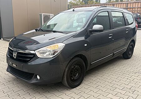 Dacia Lodgy Celebration