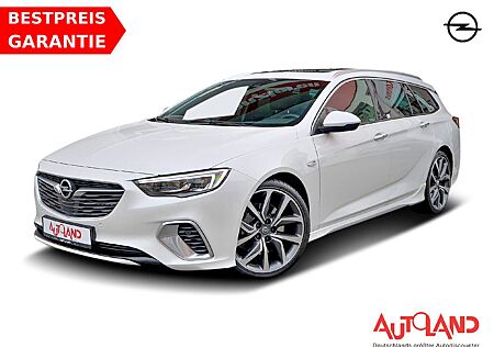 Opel Insignia 2.0 Turbo 4x4 GSi LED Navi Panorama