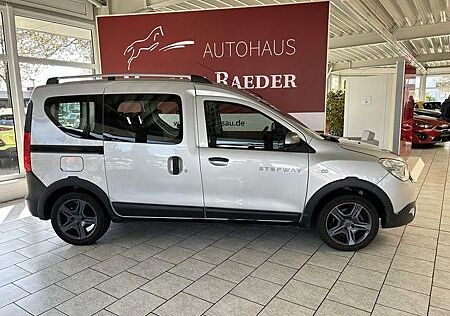 Dacia Dokker 1.2 TCe Stepway Celebration Navi Kamera