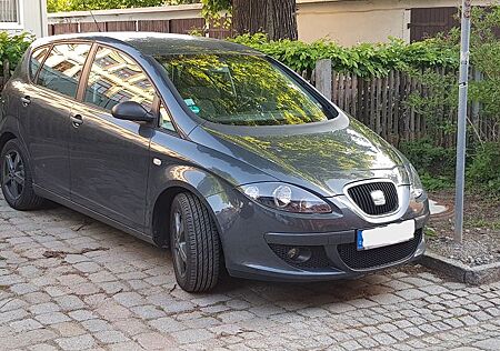 Seat Altea 1.6 Reference Comfort