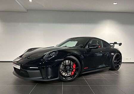 Porsche 992 911 GT3 BOSE Sportabgasanlage Clubsportpaket