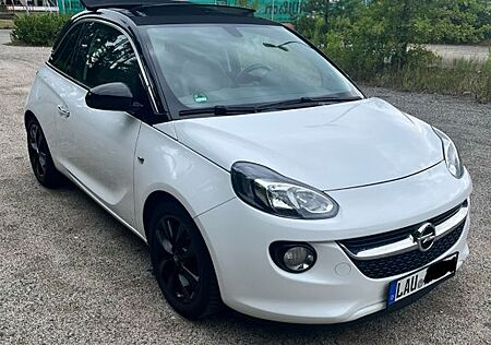 Opel Adam 1.4 64kW