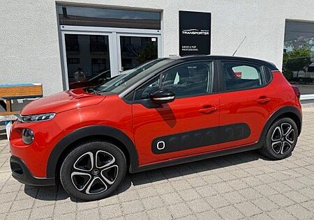Citroën C3 Feel 1.2 M/T