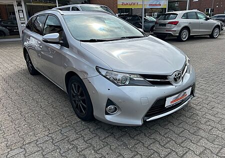Toyota Auris Touring Sports