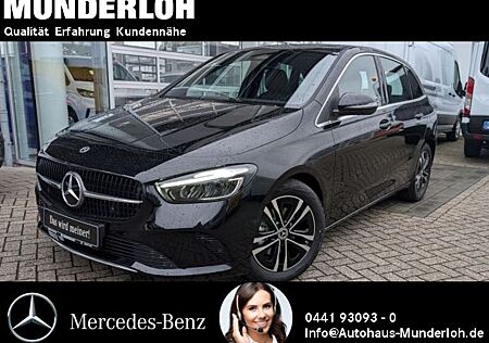 Mercedes-Benz B 200 Progressive Line Navi Kamera Tempomat