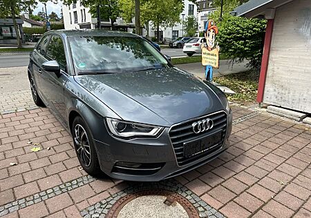 Audi A3 #Xenon#Navi#Scheckheft#PDC