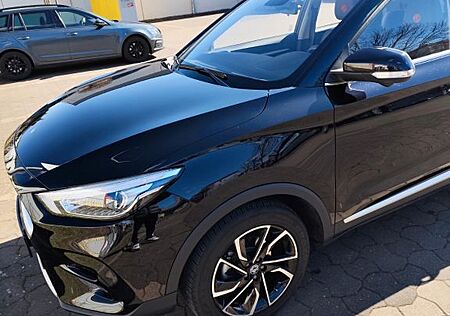 MG ZS 1.5 VTI-tech Luxury Luxury