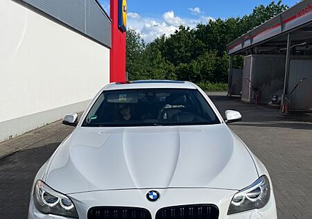 BMW 530d A Modern Line Modern Line