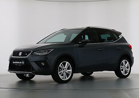 Seat Arona FR 1.0TSI DSG LED+NAVIGATION+TEMPOMATuvm