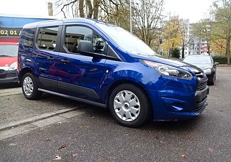 Ford Tourneo Connect 1.0 EcoBoost 74kW Trend Klima.