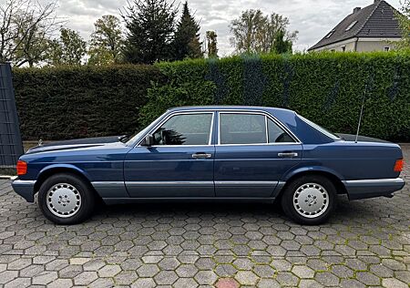 Mercedes-Benz S 300