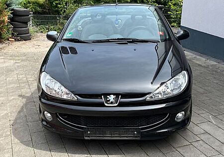 Peugeot 206 CC Filou