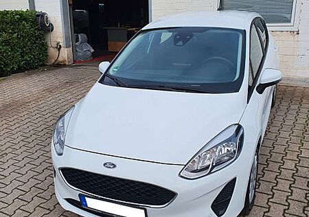 Ford Fiesta 1,5 TDCi S/S Cool & Connect Cool & Co...