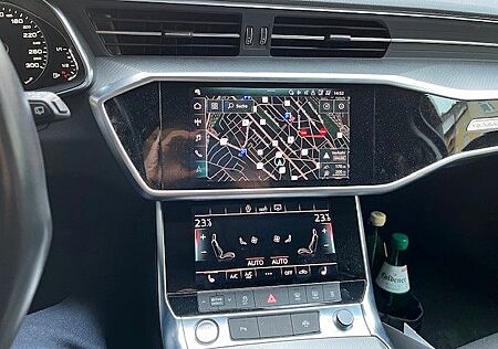 Audi A6 40 TDI Quattro Sport LED, Pano, StHzg. Pakete