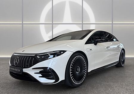 Mercedes-Benz EQS 53 AMG 4M+ DRIVERS+NIGHT+PANO+PREM-PLUS+360°