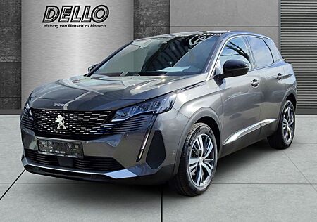 Peugeot 3008 Allure Pack 1.2 PURETECH Navi Digitales Coc