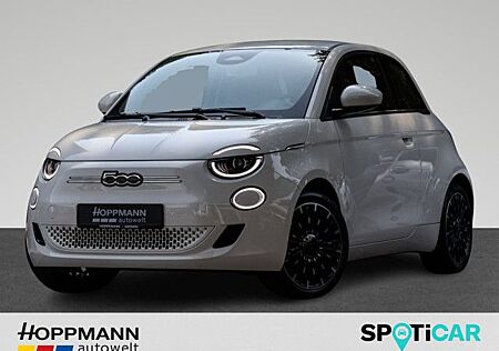 Fiat 500 Neuer Base*Klimaautomatik*PDC*CarPlay*