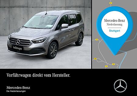 Mercedes-Benz T-Klasse T 180 EDITION+PROGRESSIVE+Klimaautom+Navi+PTS