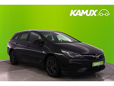 Opel Astra K 1.4T ST Aut. NAVI+LED+KAM 24M Garantie
