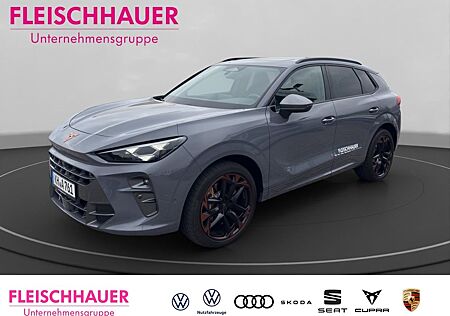 Cupra Terramar EU6e VZ 2.0 TSI 195 kW 4Drive VZ Akebo