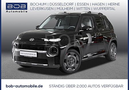 Hyundai Inster Cross EV 49 kWh (115 PS) 2WD NAVI SHZ PDC