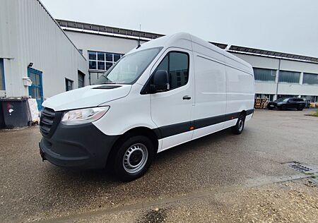 Mercedes-Benz Sprinter III Kasten RWD/AWD 311/315/317/319 CDI