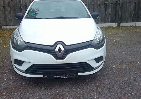 Renault Clio IV Life