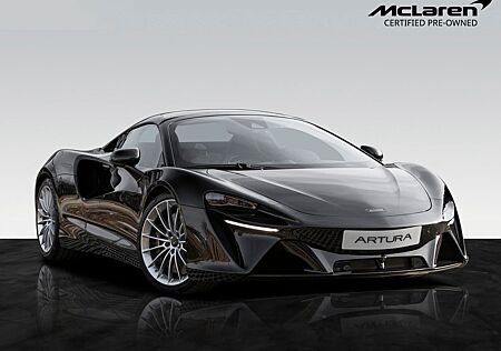 McLaren Artura Spider MY25 | Tech Pack | Lift System