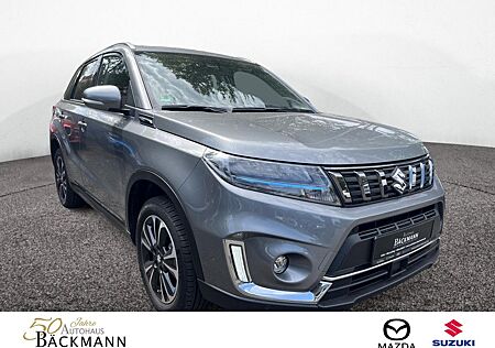 Suzuki Vitara 1 5 COMFORT+ AGS mit WKR auf ALU