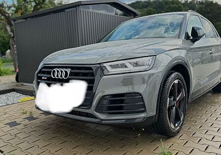 Audi SQ5 3.0 TFSI tiptronic quattro -