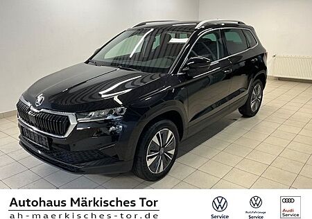 Skoda Karoq 1.5 TSI DSG Selection+Navi+ACC+AHZV+Rückfa