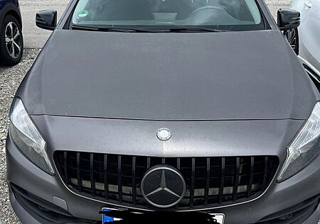Mercedes-Benz A 250 Automatik