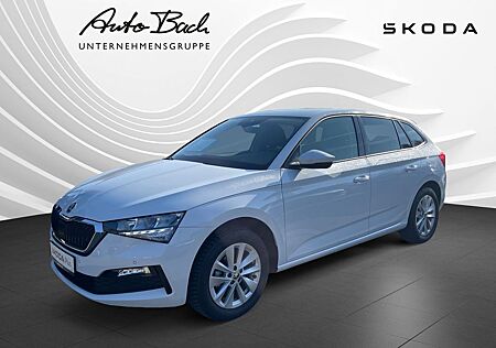 Skoda Scala Ambition 1.0 TSI 70kW