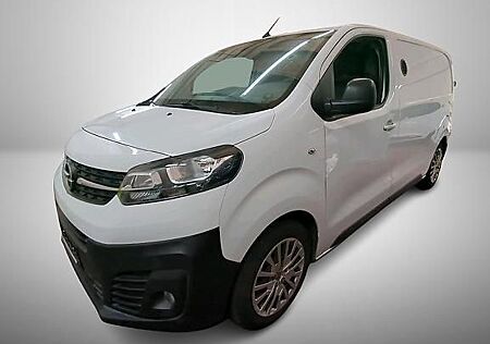 Opel Vivaro 1.5 D Manuell Cargo M Edition*Werkstattau