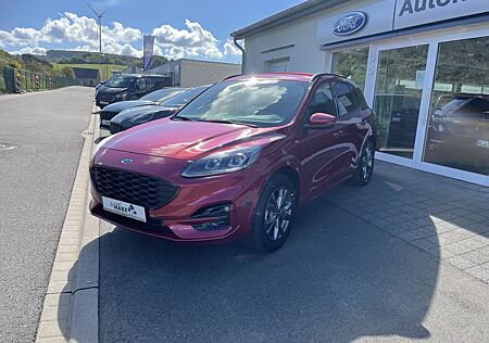Ford Kuga ST-Line X FGS 5J/100.000Km