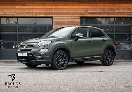 Fiat 500X 1.4 MAir Cross | Pano | 1.Hd |Neue Kupplung