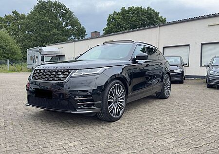 Land Rover Range Rover Velar R-Dynamic SE / Voll Austattung