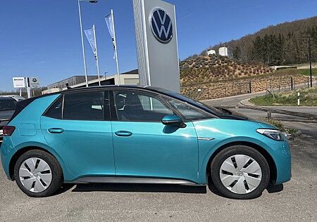 VW ID.3 Volkswagen Pro Performance 150 kW