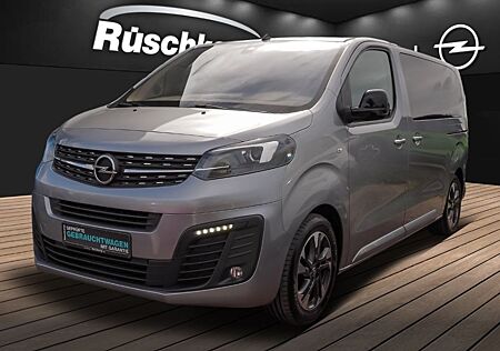Opel Zafira Life M 2.0 D RückKam elek.Schiebetüren Ma