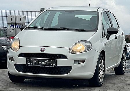 Fiat Punto My /Klima/PDC/MFL/EU5