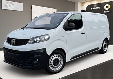 Fiat Scudo L2 SX Navigation Kamera PDC Klimaanlage
