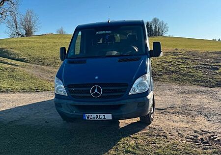 Mercedes-Benz Sprinter 316 CDI