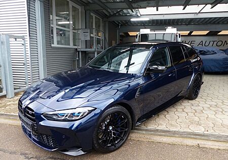 BMW M3 Tour Comp xdrive/Driver´s Package/Schalensitz